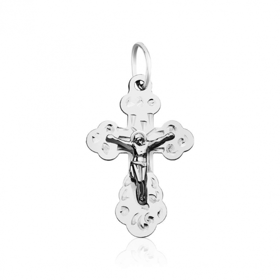 Золотой крест - 1