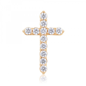 Золотой крест