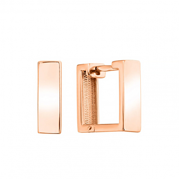 Золоті сережки - 1