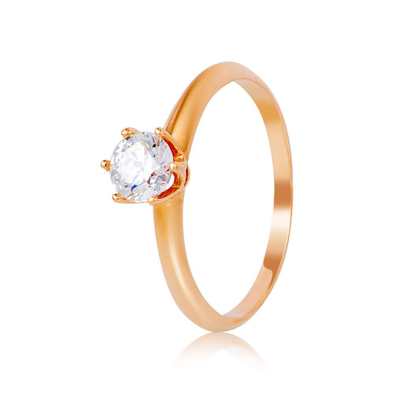 Золота каблучка - 1