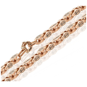 Золотая цепь "Карт"