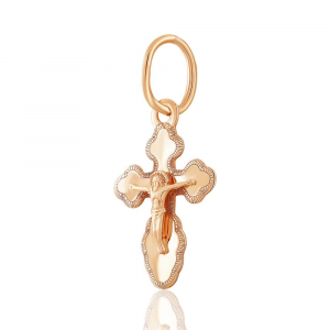 Золотой крест