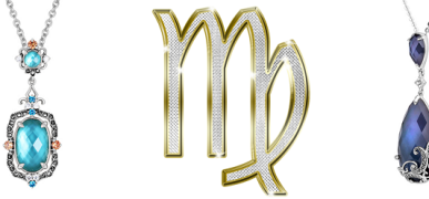 Чудове каміння для вишуканої Діви