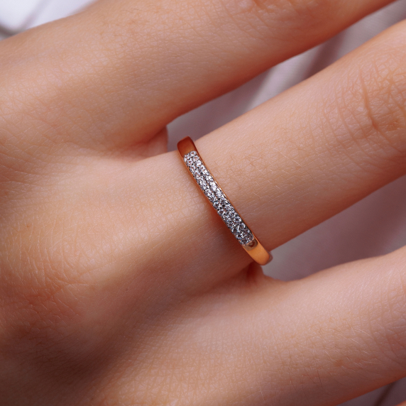 Золота каблучка - 3 Золота каблучка - 3