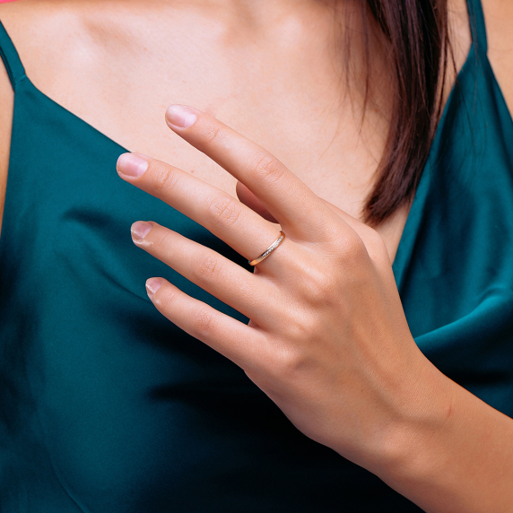 Золотое кольцо - 5