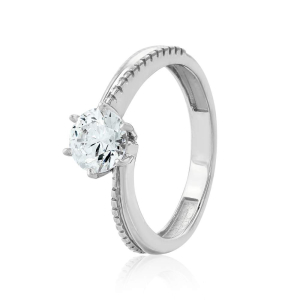 Золота каблучка