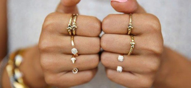 Занурення у світ новинок ювелірних прикрас 2023