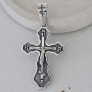 Серебряный крест - 2