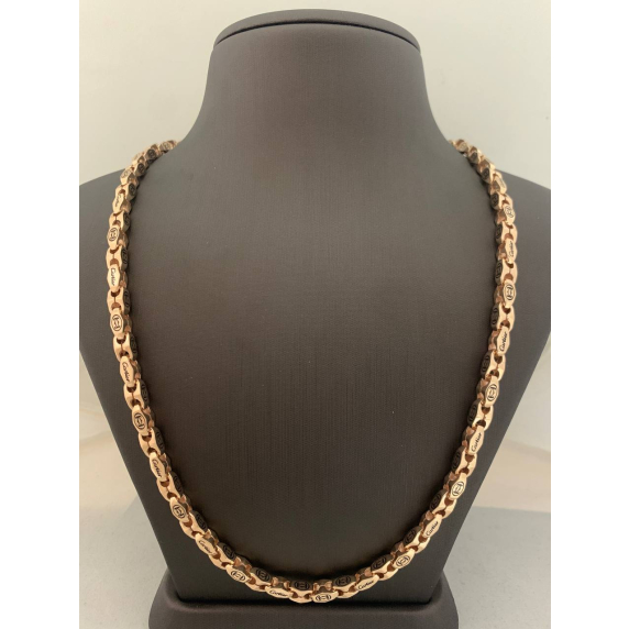 Золотая цепь &amp;quot;Карт&amp;quot; - 3