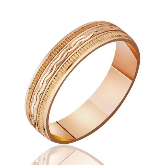 Золотое кольцо - 1