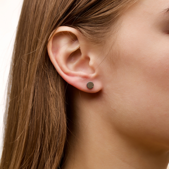 Срібні пусети - 1