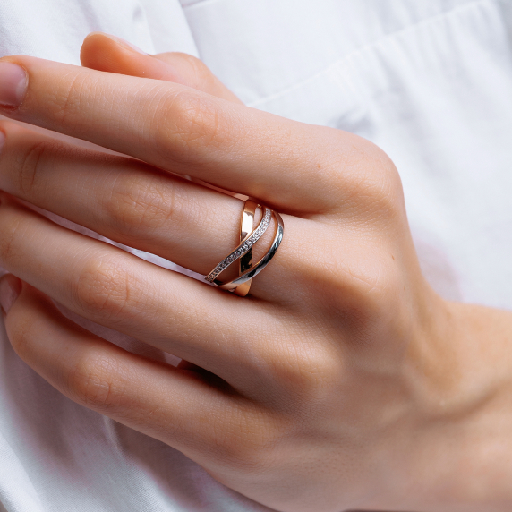 Золотое кольцо - 1