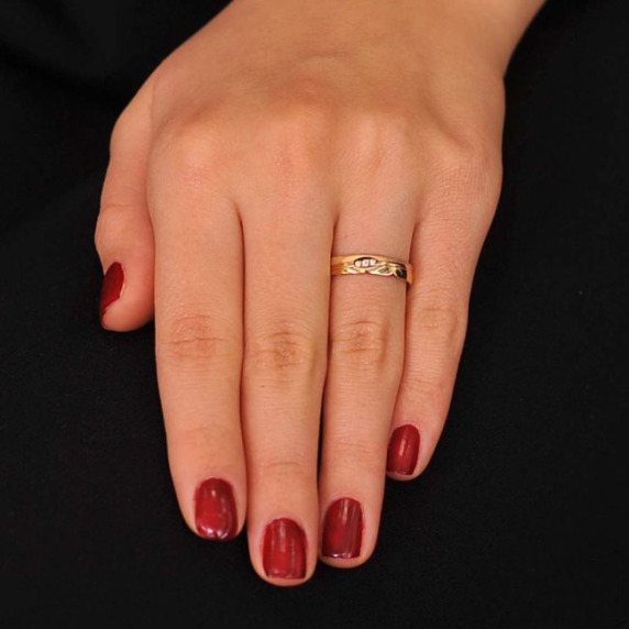 Золота каблучка - 2