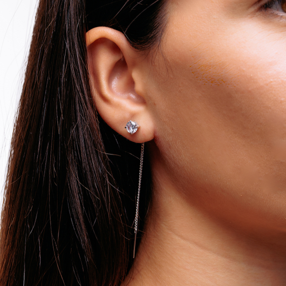 Срібні протяжки - 1