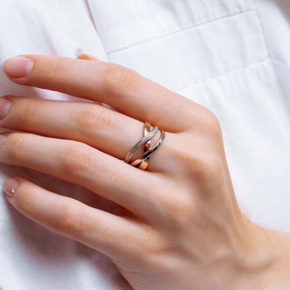 Золотое кольцо - 4