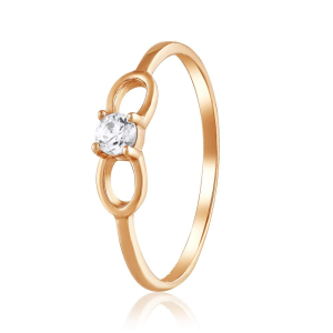 Золота каблучка