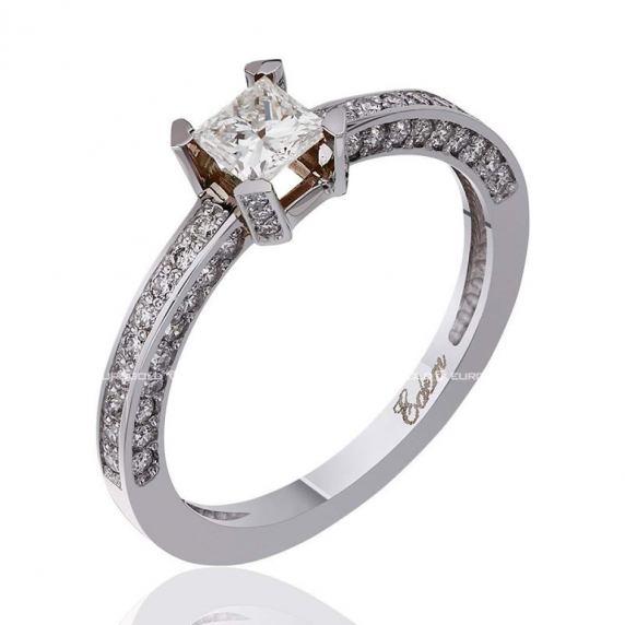 Золота каблучка - 1