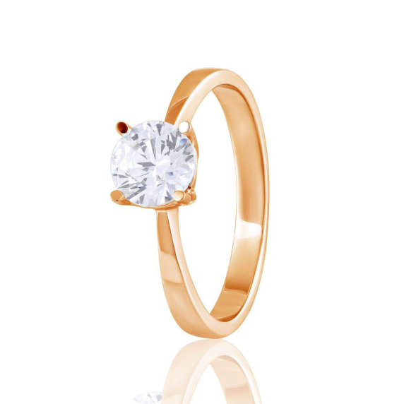 Золота каблучка - 1