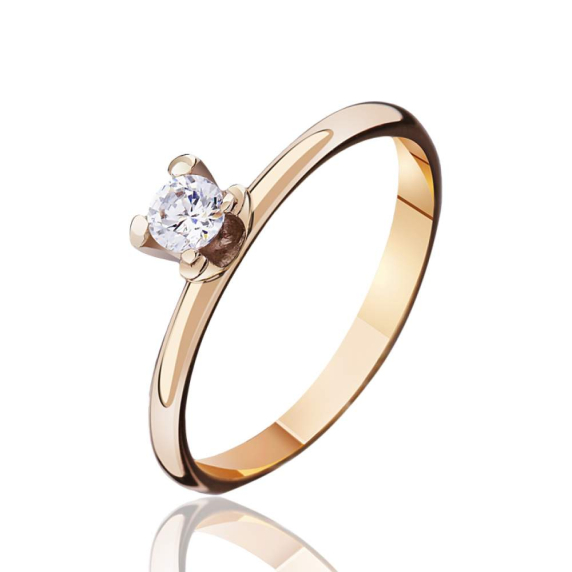 Золота каблучка - 1