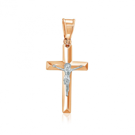 Золотий хрестик - 1