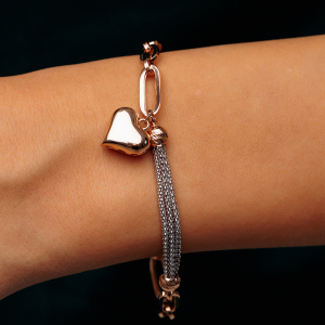 Золотой браслет