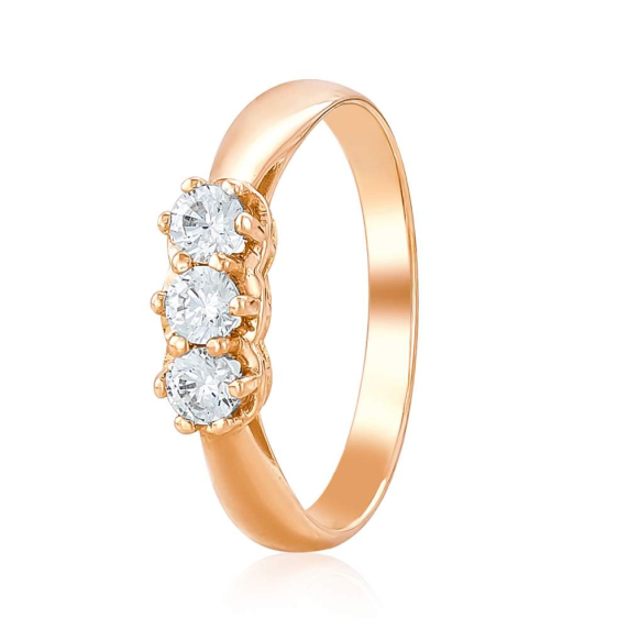 Золота каблучка - 1