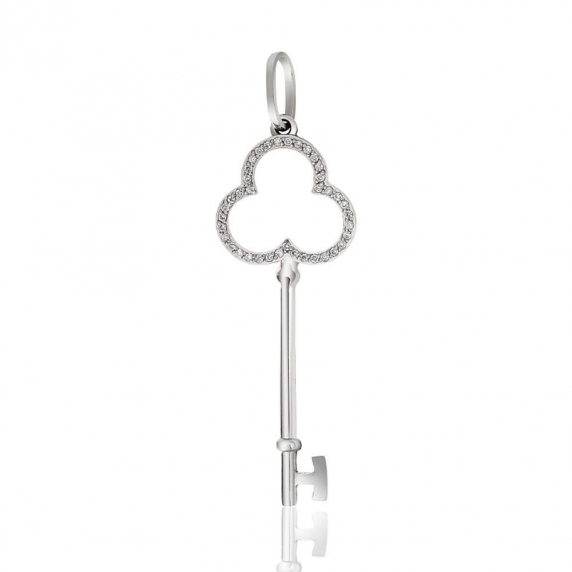 Золотая подвеска - 1