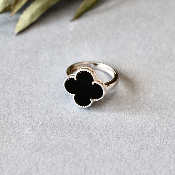 Золотое кольцо &amp;quot;Cloveria&amp;quot; - 4
