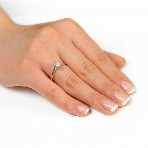 Золотое кольцо - 4