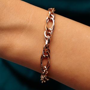 Золотой браслет