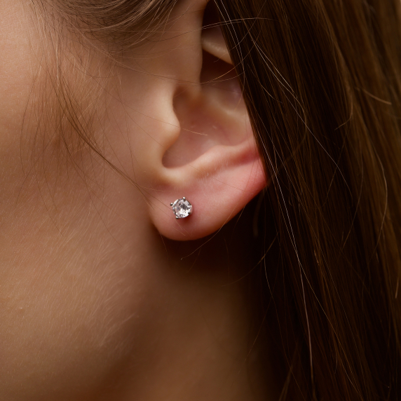 Срібні пусети - 1