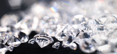 Діаманти йдуть усім