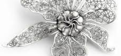 Тендітні шедеври: чари філіграні в ювелірному світі