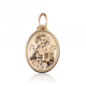 Золотая ладанка