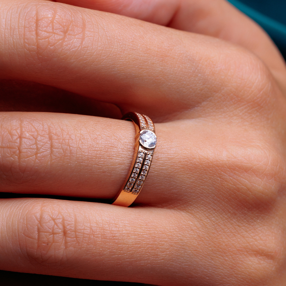 Золотое кольцо - 2