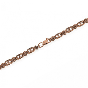 Золотой браслет