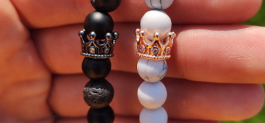 Які камені треба носити в парі