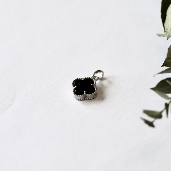 Золота підвіска &amp;quot;Cloveria&amp;quot; - 1