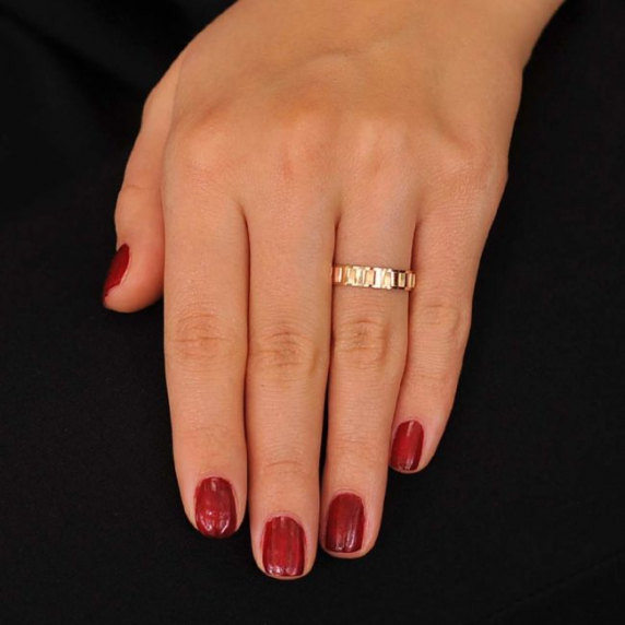 Золота каблучка - 2 Золота каблучка - 2