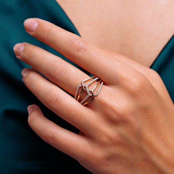 Золотое кольцо - 1