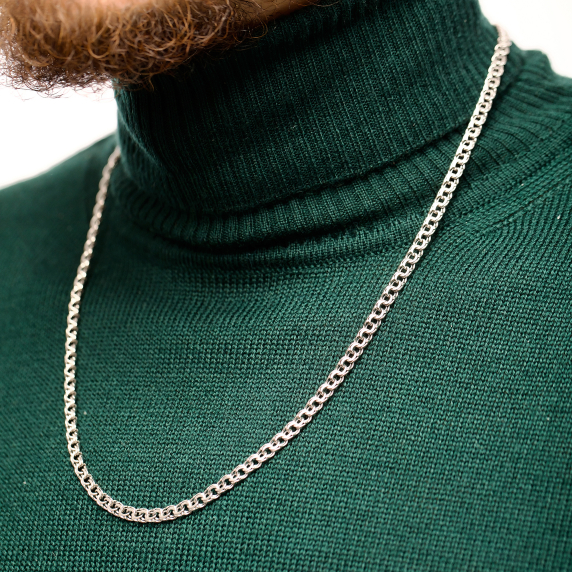 Срібний ланцюг &amp;quot;Бісмарк&amp;quot; - 4