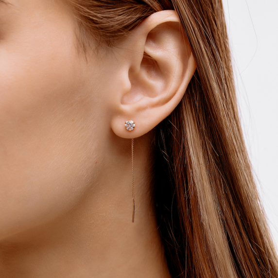 Золотые протяжни - 3