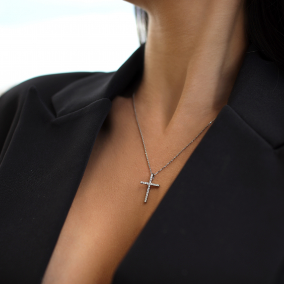 Золотий хрест - 1