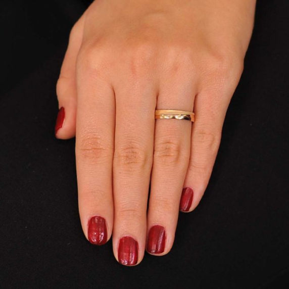 Золота каблучка - 2