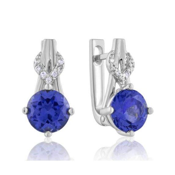 Золоті сережки - 2 Золоті сережки - 2