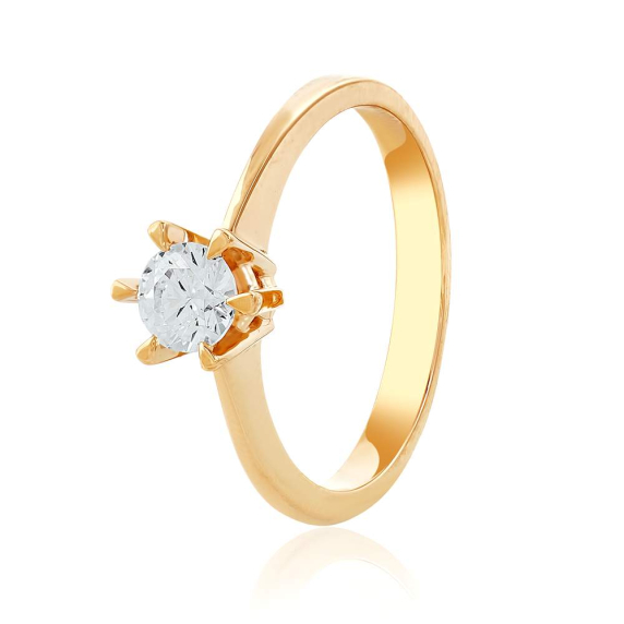 Золотое кольцо - 1