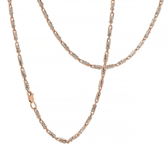 Золотий ланцюг &amp;quot;БАРАКА&amp;quot; - 2