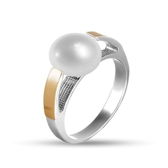 Срібна каблучка - 7