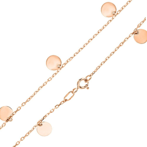 Золотой браслет - 3 Золотой браслет - 3