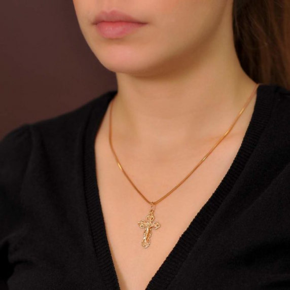 Золотой крест - 2